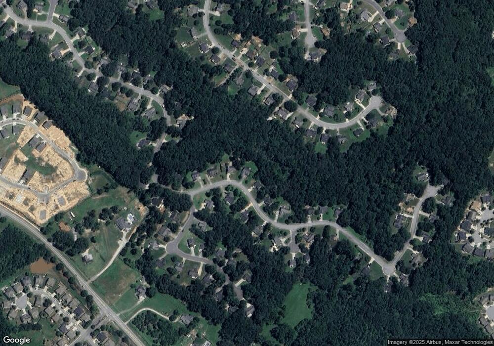 2405 Hamilton Parc Ln, Buford, GA 30519 - photo 1