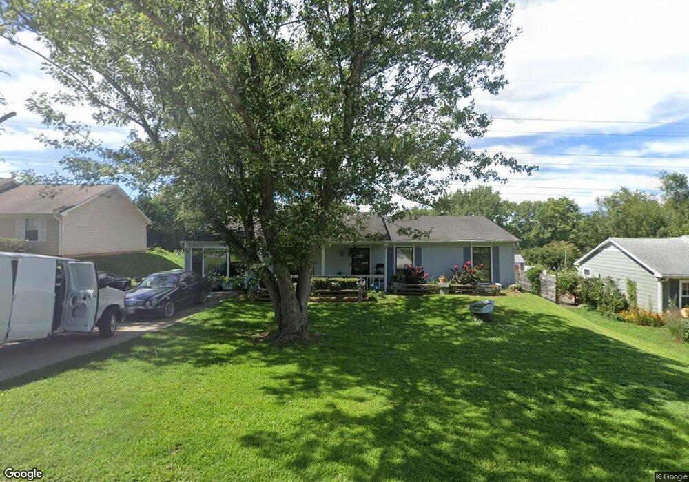 212 Scottlynn Dr, Asheville, NC 28806 - photo 1