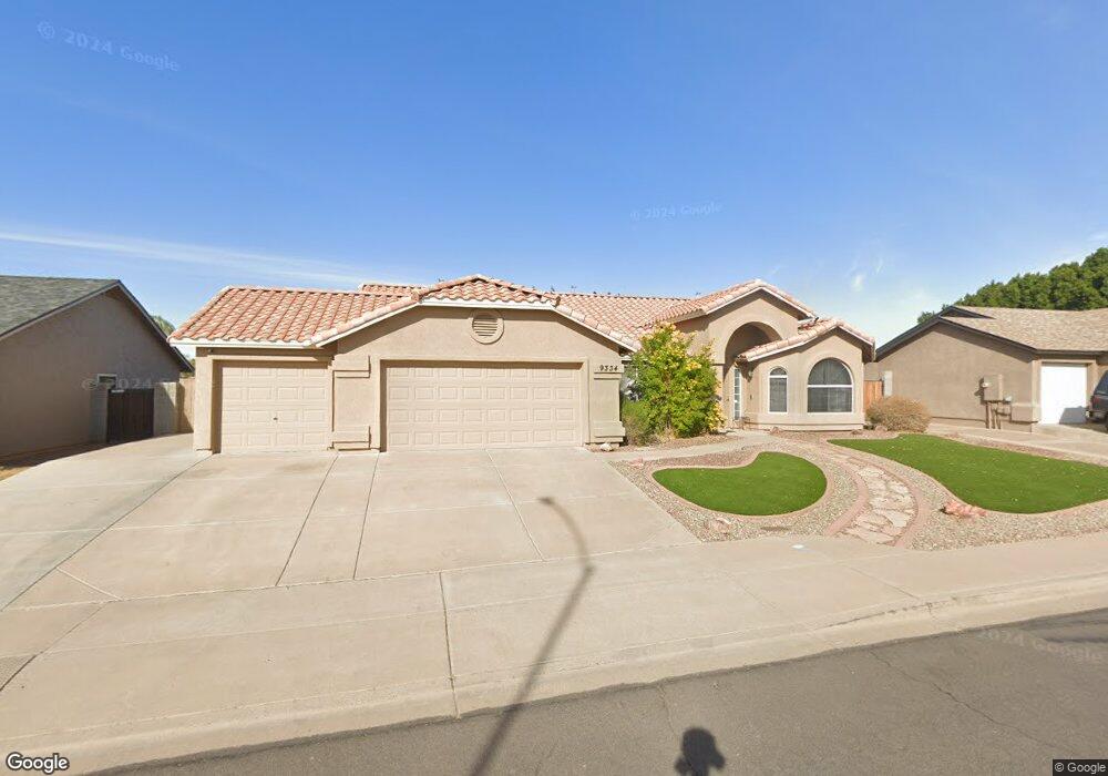 9334 E El Paso St, Mesa, AZ 85207 - photo 1