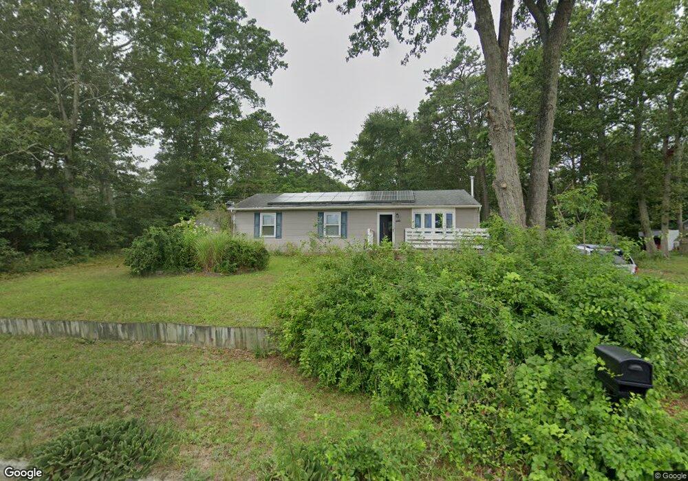 446 Halsey Ave, Bayville, NJ 08721 - photo 1