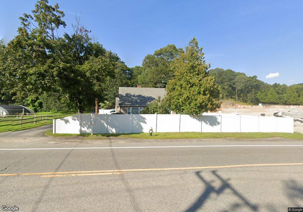 723 Putnam Pike, Greenville, RI 02828 - photo 1