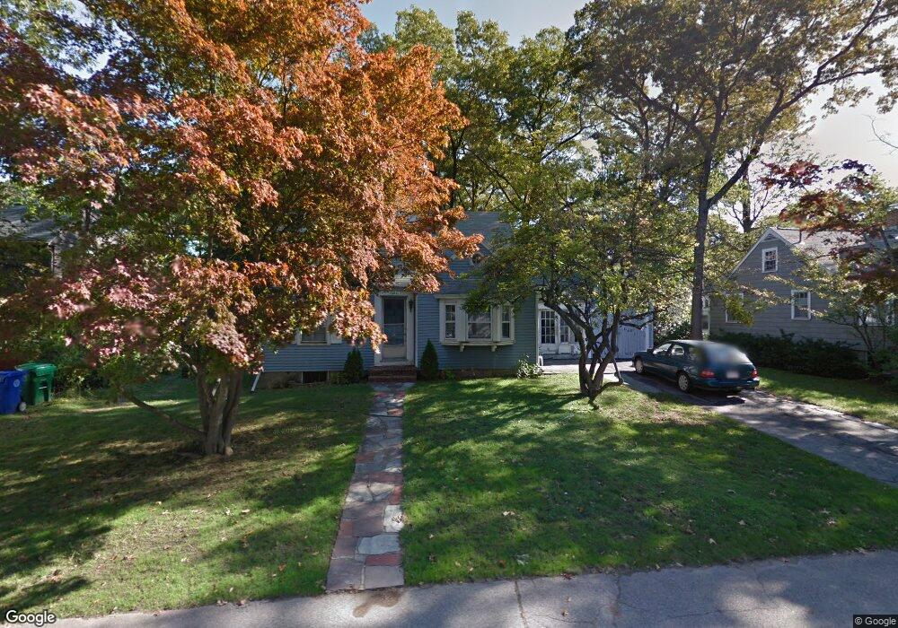 18 Hemlock Rd, Newton Upper Falls, MA 02464 - photo 1