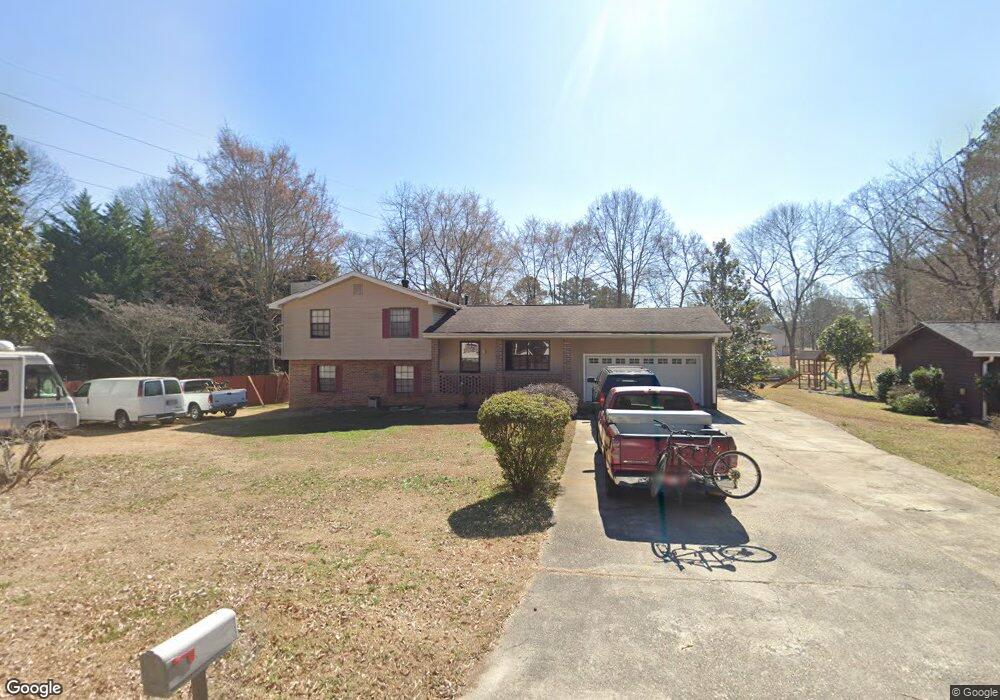 5 Carriage Cir unit /1, Stockbridge, GA 30281 - photo 1