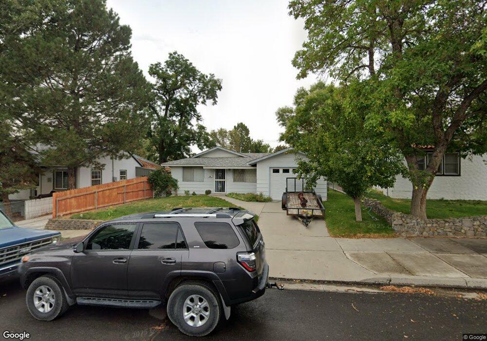 435 Mizpah St, Winnemucca, NV 89445 - photo 1