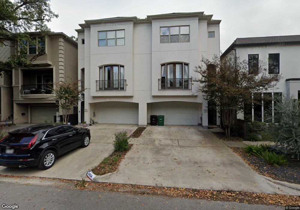 2305 Elmen St unit B, Houston, TX 77019 - photo 1