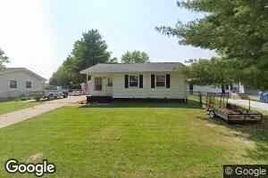 911 15th St, Port Byron, IL 61275