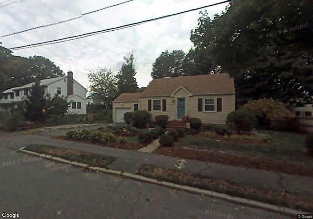 70 Russell Rd, Newton, MA 02465 - photo 1