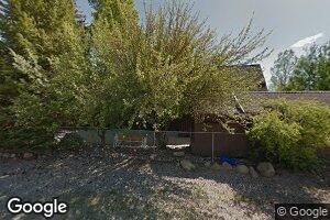 769 Carter Cir, Pine Valley, UT 84781