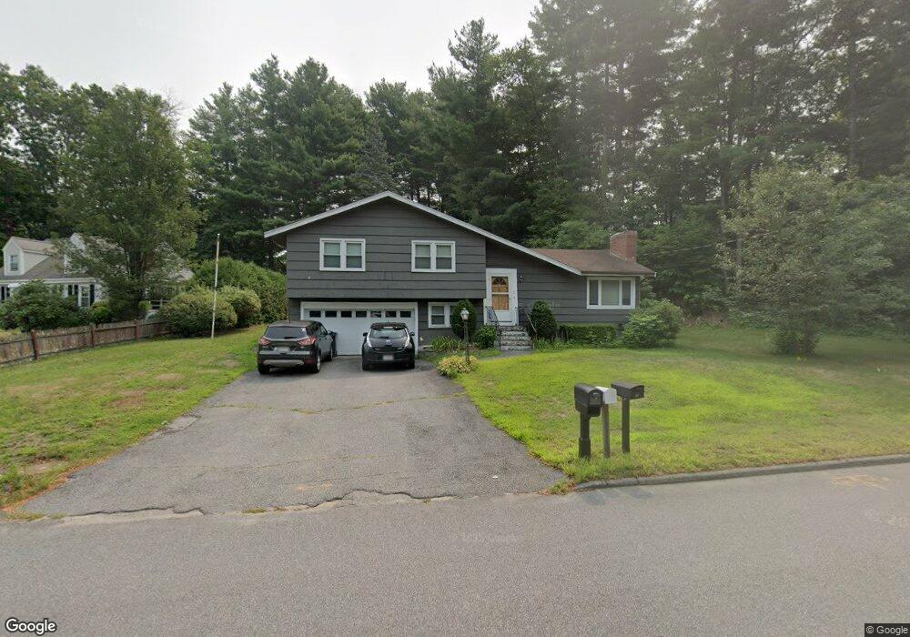 32 Lot 32 Brigham Estates, Hudson, MA - photo 1