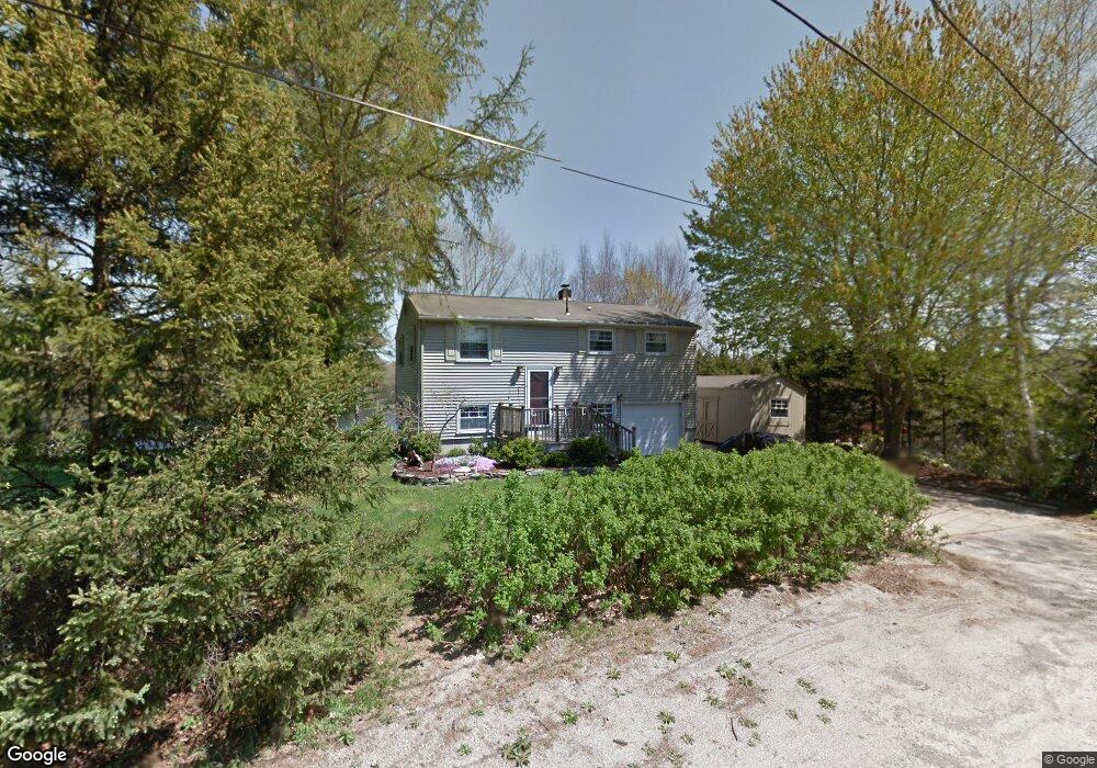 7 Evergreen Rd, Chepachet, RI 02814 - photo 1