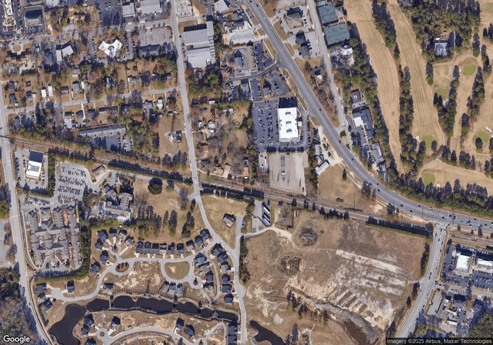 325 Forsythe St, Fayetteville, NC 28303 - photo 1