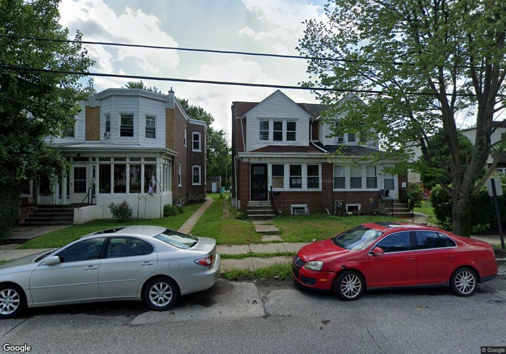 1187 E 9th St, Crum Lynne, PA 19022 - photo 1