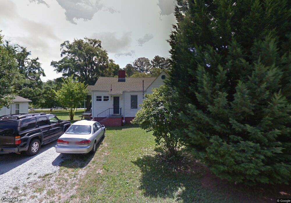 8 Jackson Rd, Covington, GA 30016 - photo 1