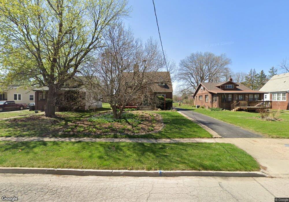 1618 48th St, Des Moines, IA 50310 - photo 1