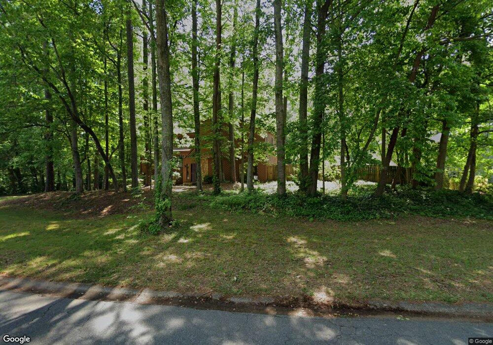 3164 Holly Mill Run unit 22, Marietta, GA 30062 - photo 1