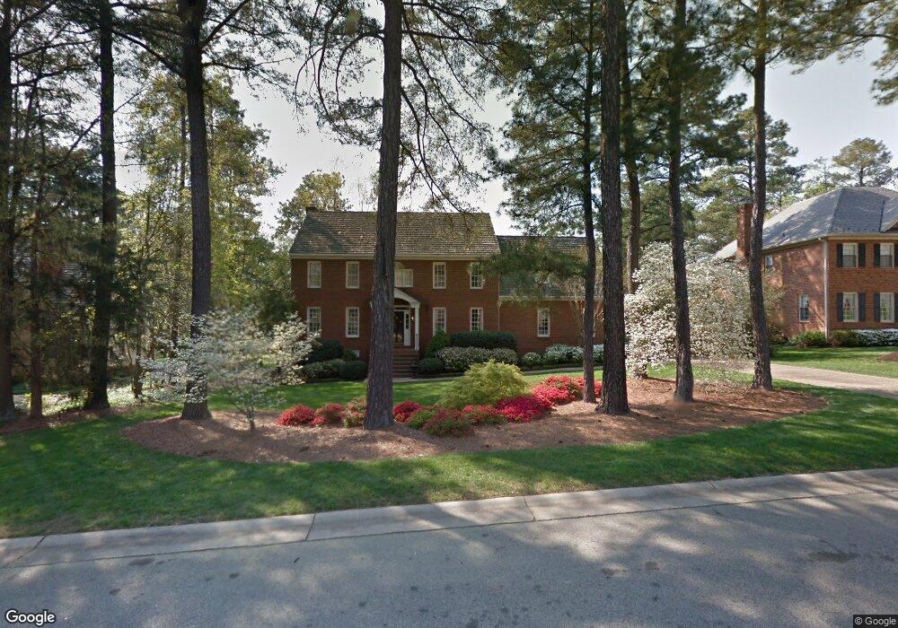 412 Gaslight Terrace, Henrico, VA 23229 - photo 1