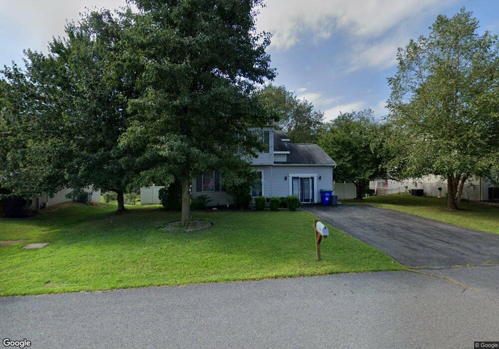 10 Foresman Dr, New Columbia, PA 17856 - photo 1