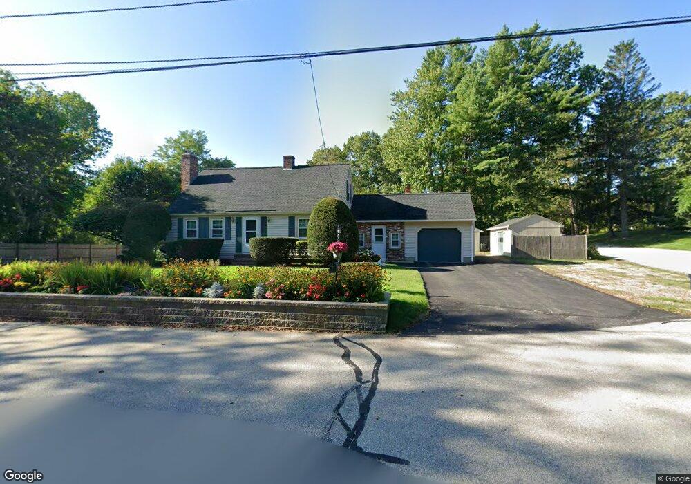 18 Colony Way, Nashua, NH 03062 - photo 1