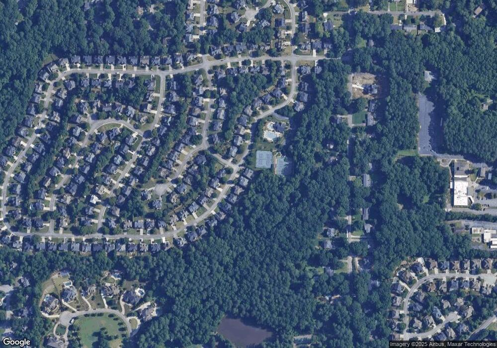 1035 Queensgate Dr SE unit 1, Smyrna, GA 30082 - photo 1