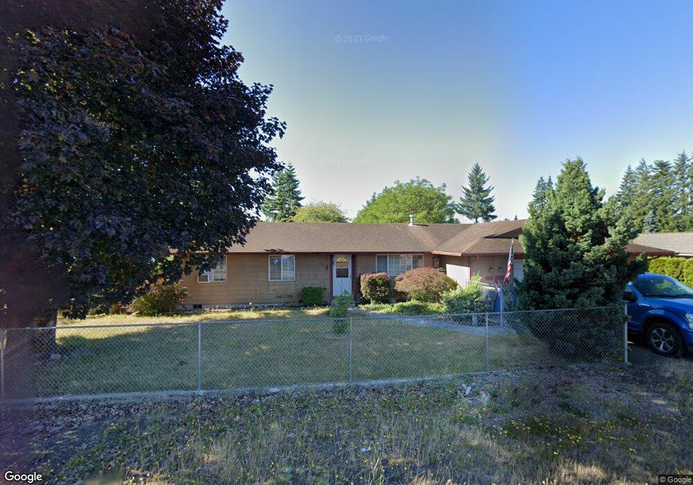 229 W Branch St, Chehalis, WA 98532 - photo 1