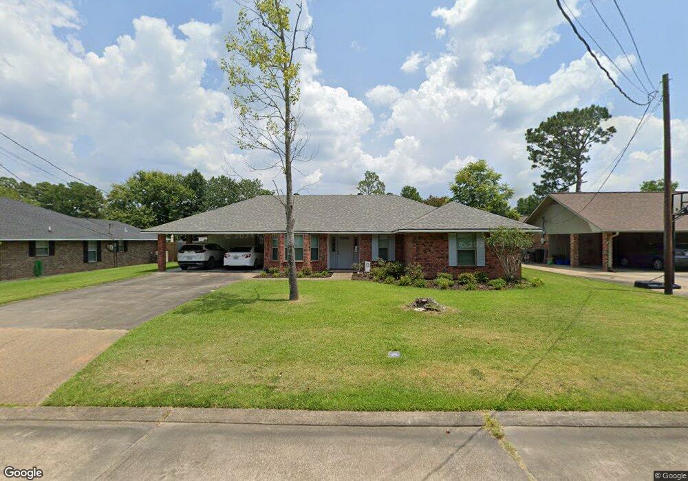 226 Twin Oaks Rd W, Pineville, LA 71360 - photo 1