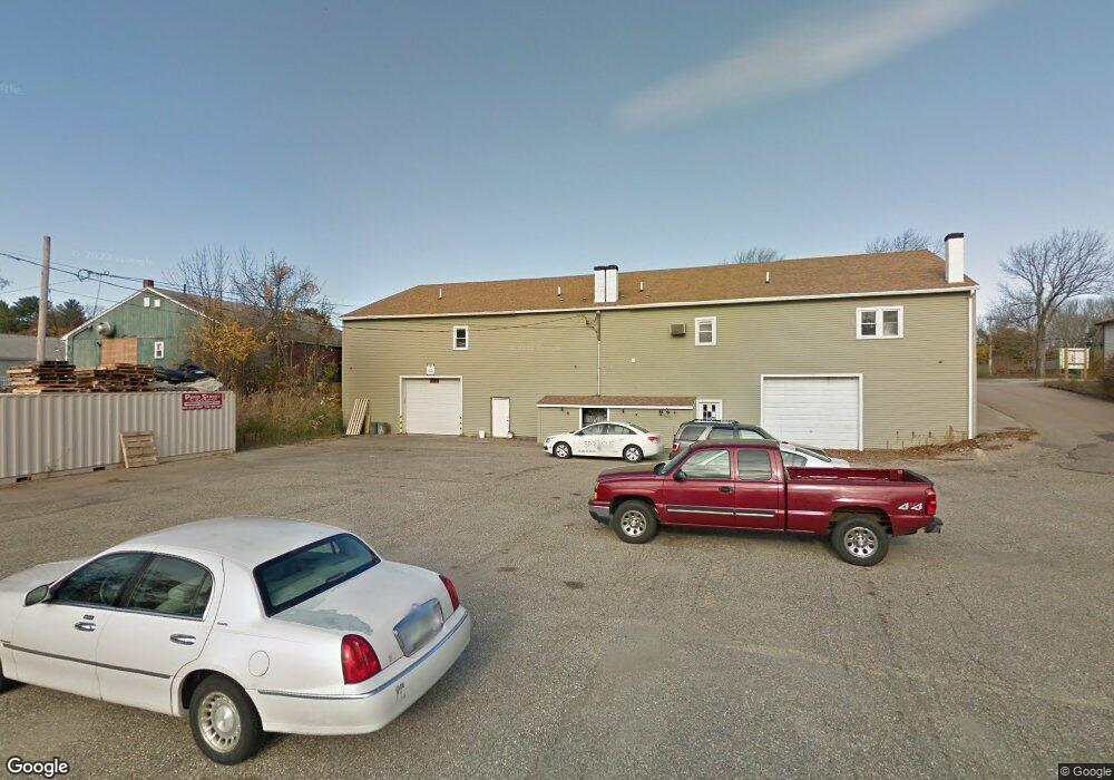 157 Portland Ave, Dover, NH 03820 - photo 1