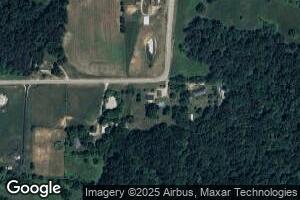 10520 Old Dam 43 Rd SE, Laconia, IN 47135