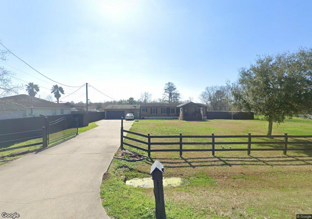 2944 County Road 411, Alvin, TX 77511 - photo 1