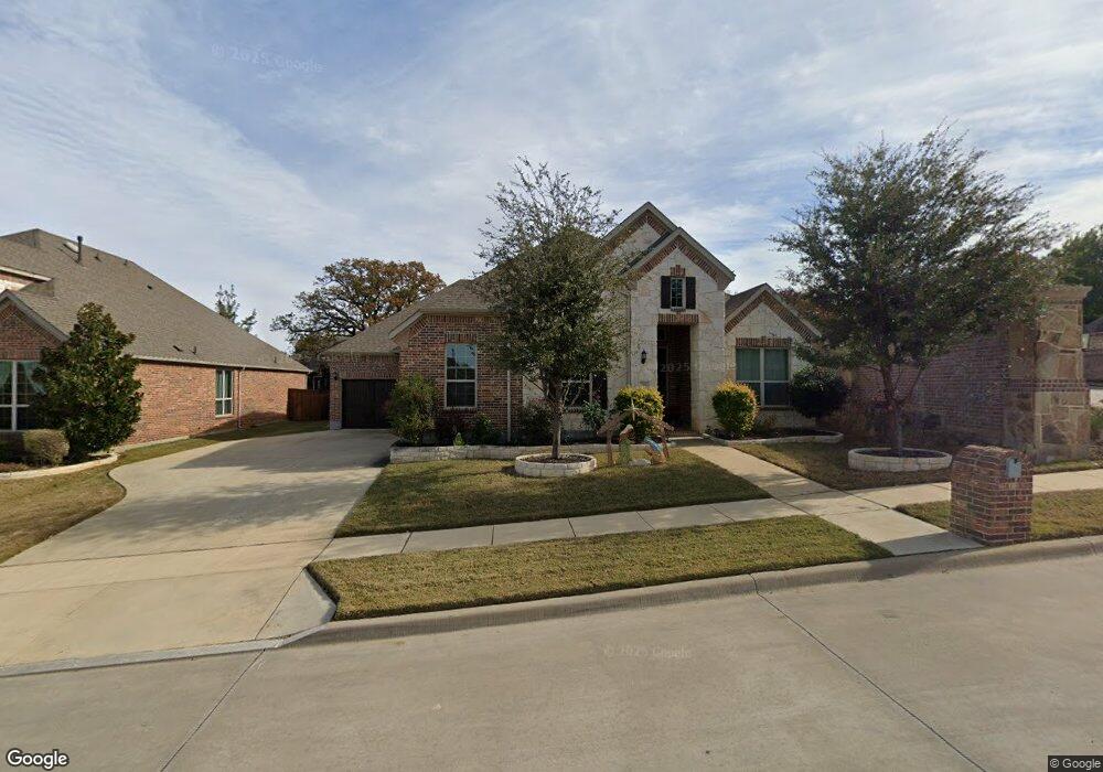 7916 Forest Hills Ct, North Richland Hills, TX 76182 - photo 1