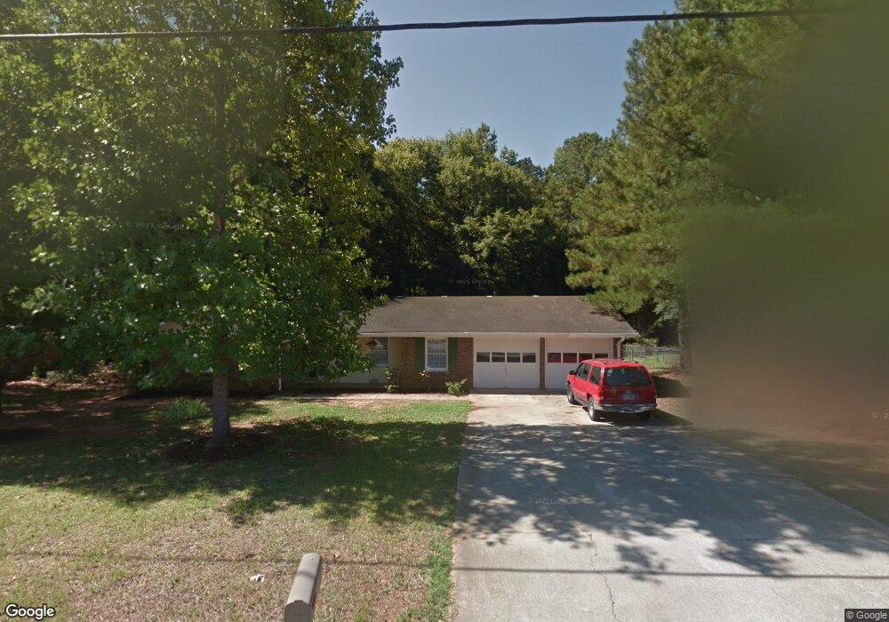 1624 Quail Run SW unit 2, Conyers, GA 30094 - photo 1