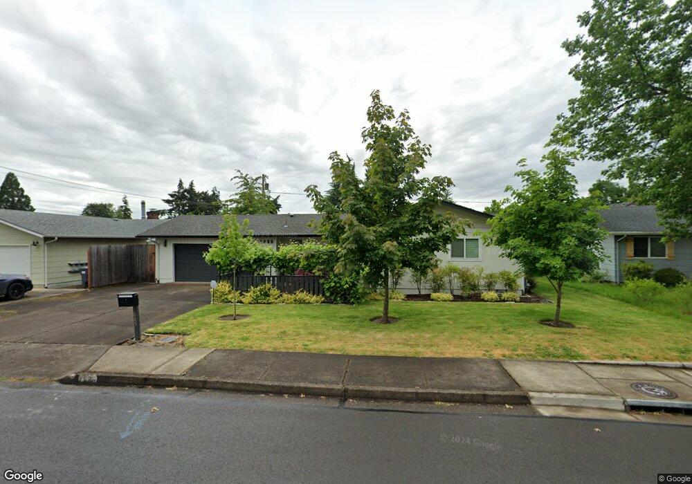 1885 Montreal Ave, Eugene, OR 97408 - photo 1