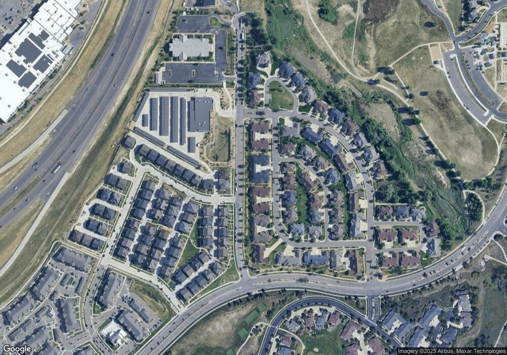 7543 S Addison Way, Aurora, CO 80016 - photo 1