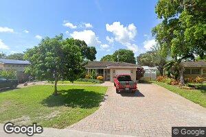 716 NE 20th Dr, Wilton Manors, FL 33305