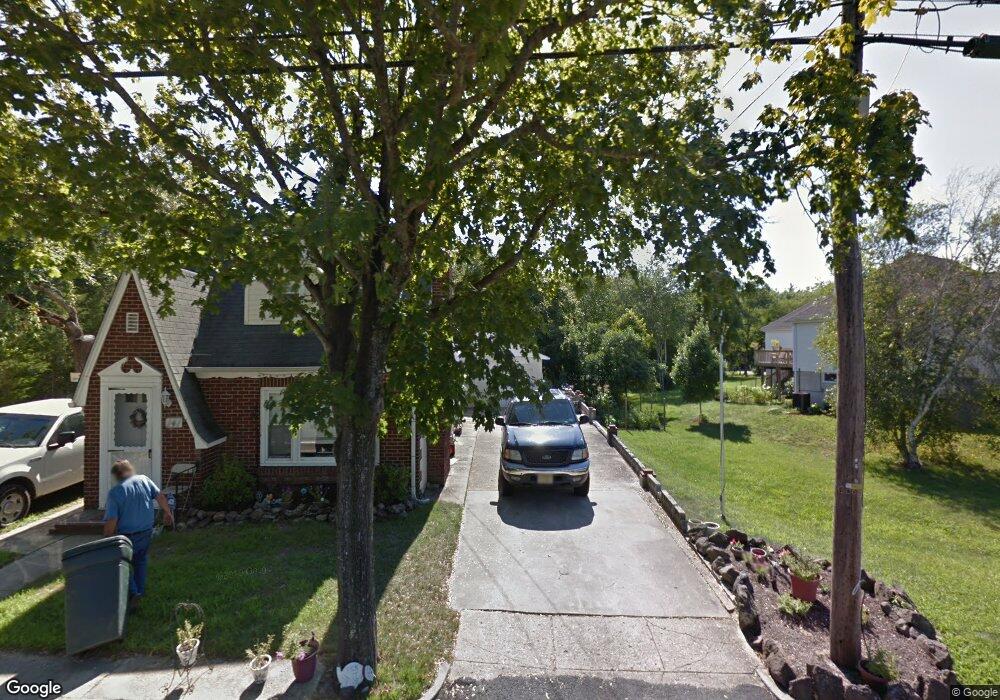 141 Forge Rd, West Creek, NJ 08092 - photo 1