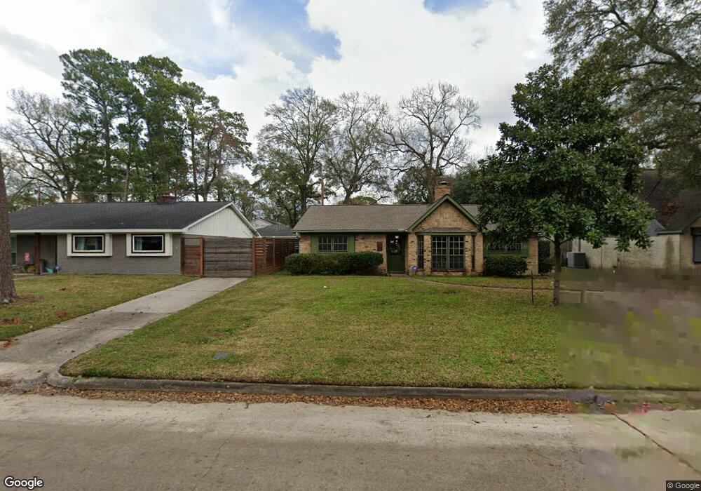 5018 Park Plaza Dr, Houston, TX 77018 - photo 1