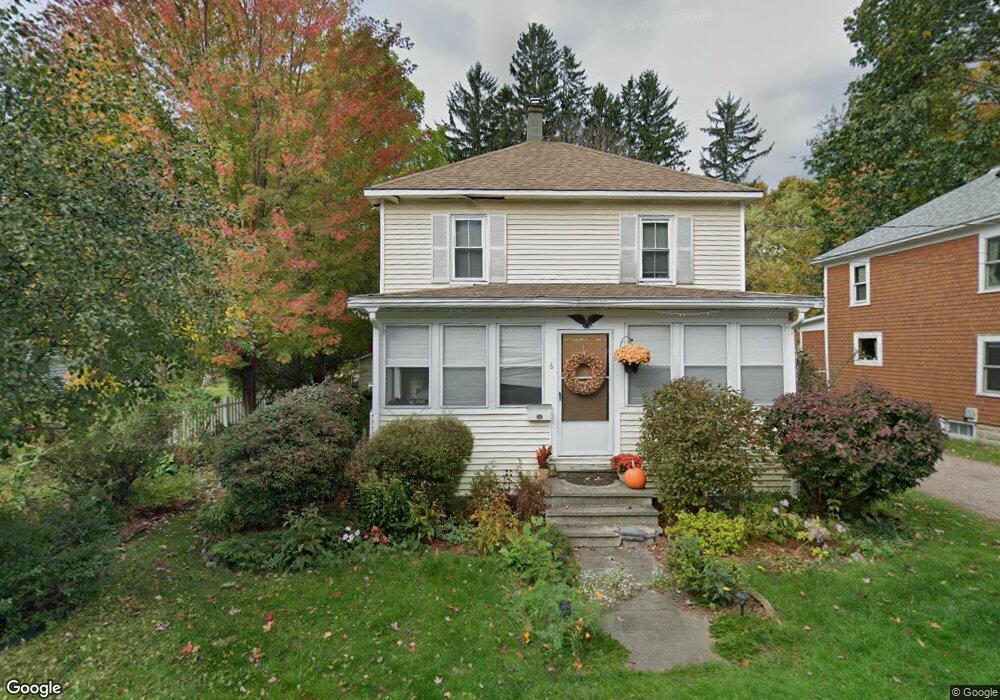 6 Oak St, Essex Junction, VT 05452 - photo 1