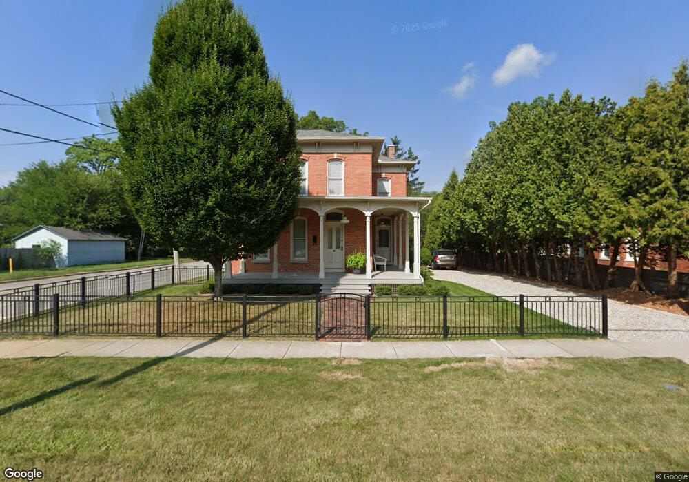 214 S Elm St, Three Oaks, MI 49128 - photo 1