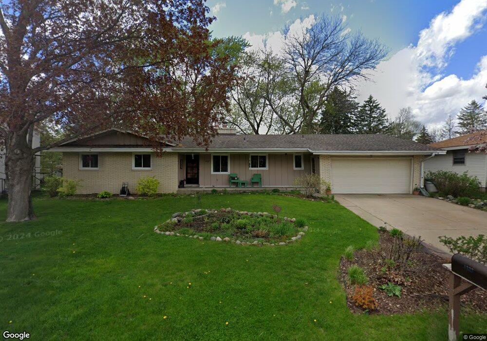 1327 8th Ln, Anoka, MN 55303 - photo 1