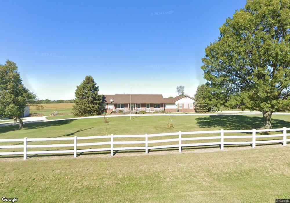 9502 W 223rd St, Bucyrus, KS 66013 - photo 1