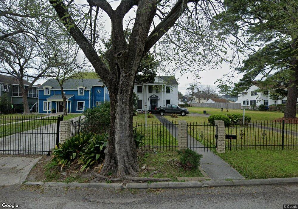 3809 Southmore Blvd, Houston, TX 77004 - photo 1