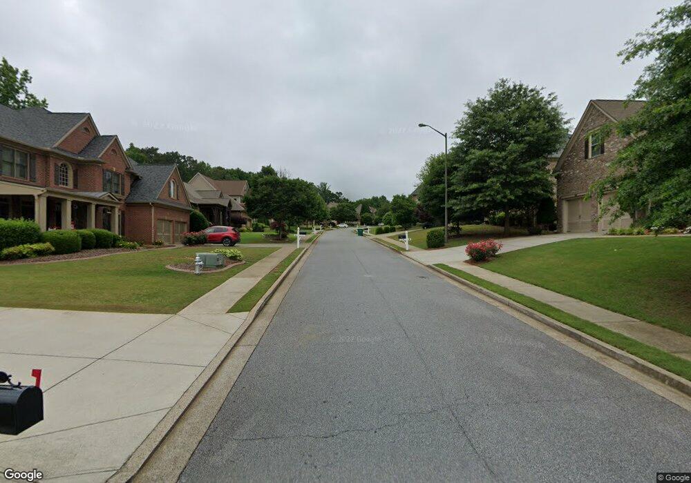 0 Hedgewood Ln unit 8414463, Canton, GA 30115 - photo 1