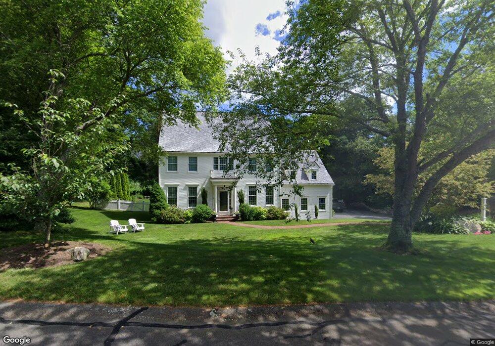 60 Angela Way, West Barnstable, MA 02668 - photo 1