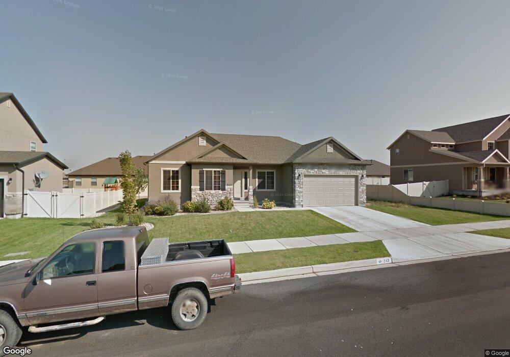 243 E 1170 S, Payson, UT 84651 - photo 1