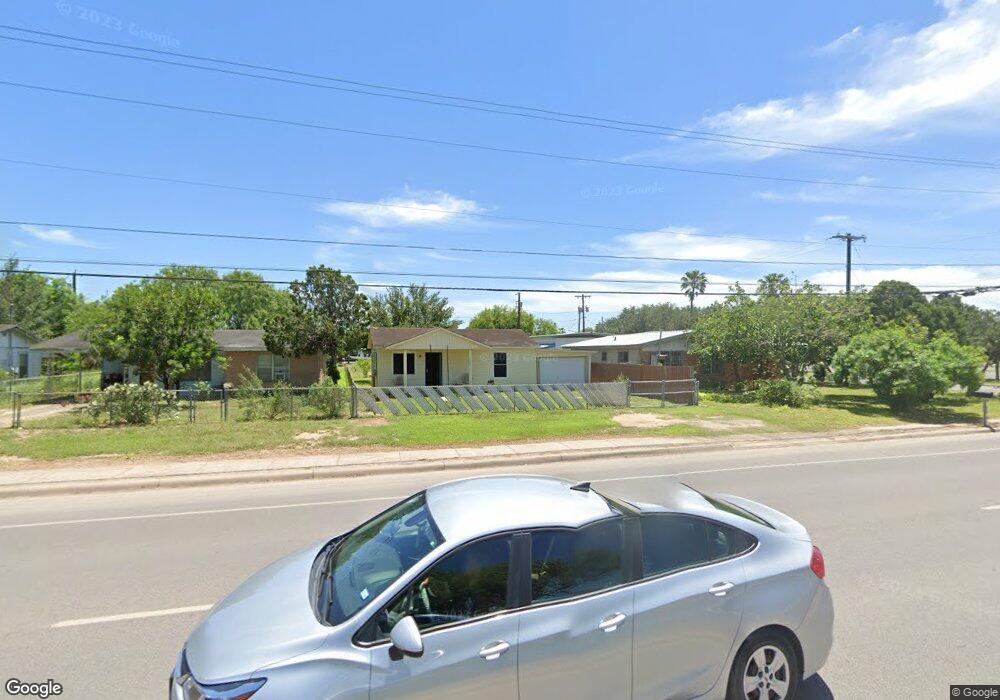 232 S Salinas Blvd, Donna, TX 78537 - photo 1