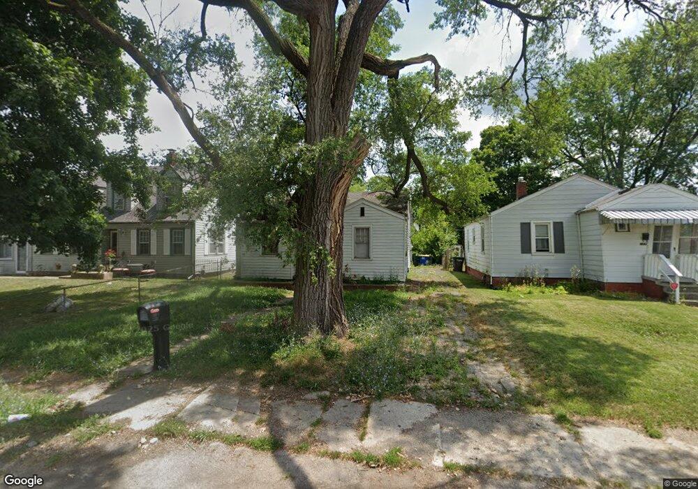 2302 S Hackley St, Muncie, IN 47302 - photo 1