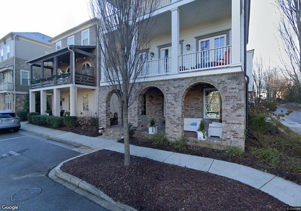 200 Meeting St, Marietta, GA 30060 - photo 1