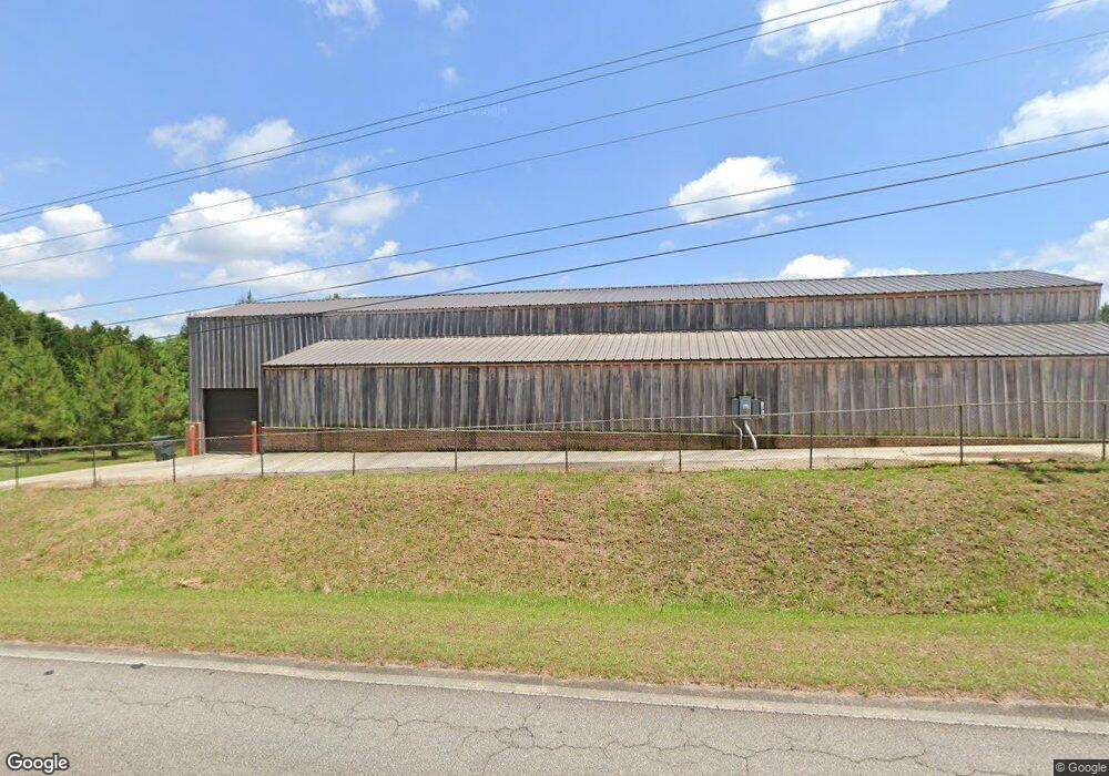 2419 Pate Rd, Juliette, GA 31046 - photo 1