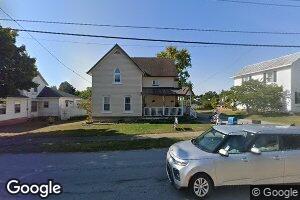 214 E Tiffin St, Attica, OH 44807