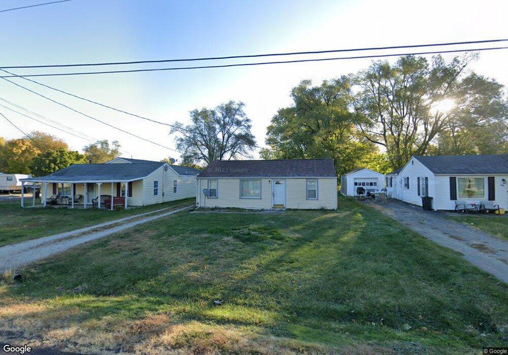 208 Connecticut St, Washington, IL 61571 - photo 1