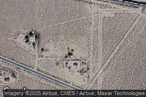 36810 National Trails Hwy, Daggett, CA 92327